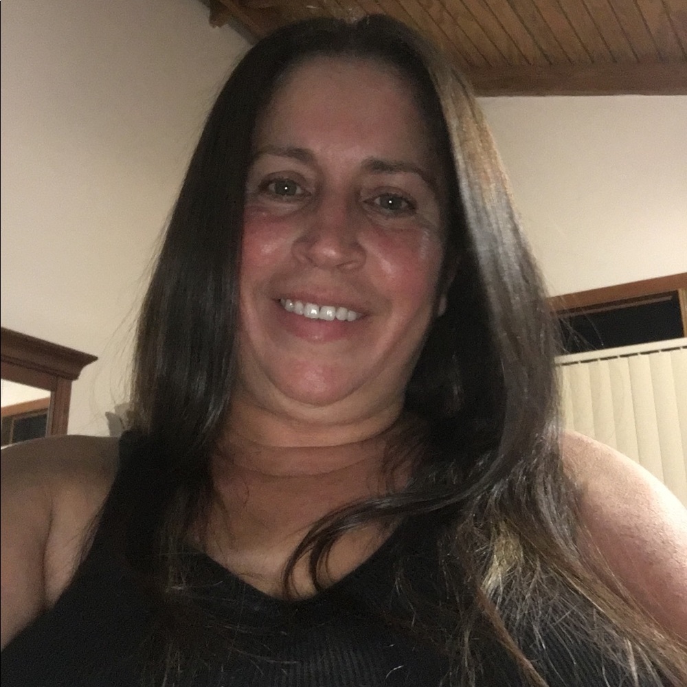 Meet your Posher, Lydia